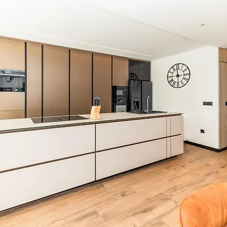 Apartmán Aura Maris By Belmont Realty