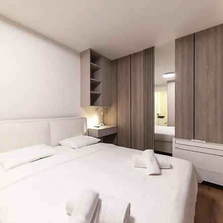 Apartmán Aura Maris By Belmont Realty