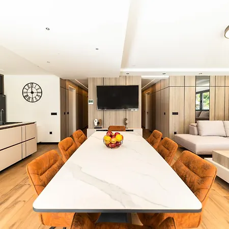 Aura Maris By Belmont Realty Zadar