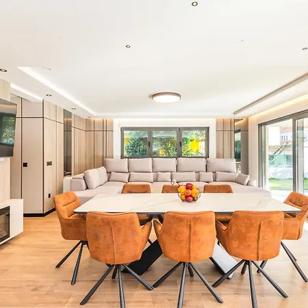 Aura Maris By Belmont Realty