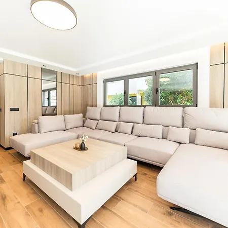 Apartmán Aura Maris By Belmont Realty