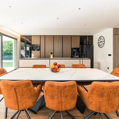 Aura Maris By Belmont Realty Apartmán Zadar