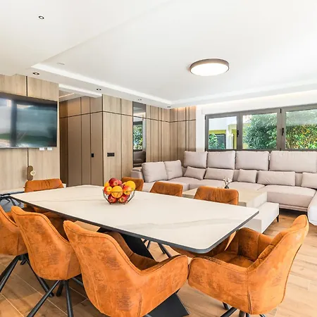 Aura Maris By Belmont Realty Apartmán Zadar