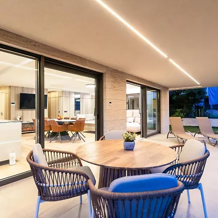 Aura Maris By Belmont Realty *