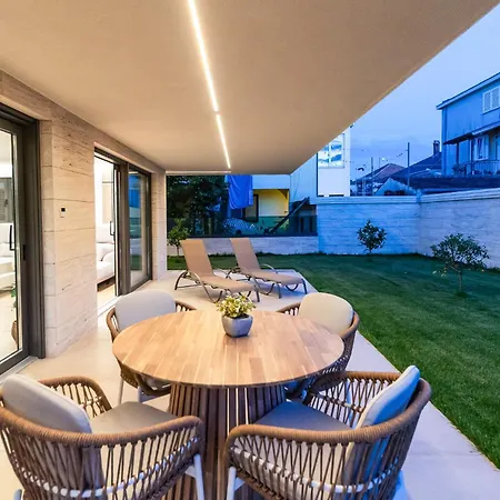 Aura Maris By Belmont Realty Zadar