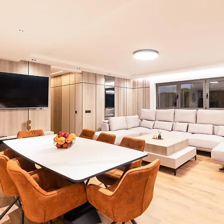 Apartmán Aura Maris By Belmont Realty *