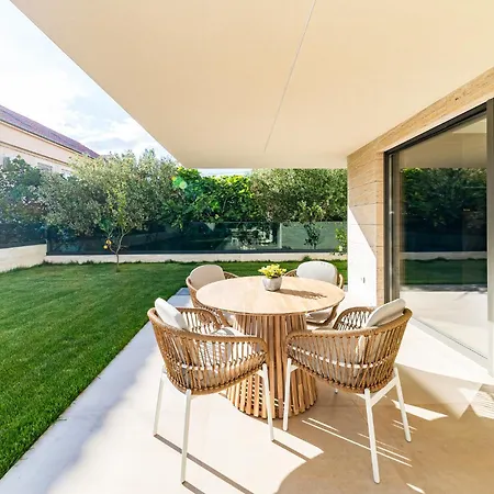 Aura Maris By Belmont Realty Zadar