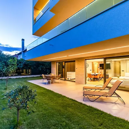 Aura Maris By Belmont Realty *