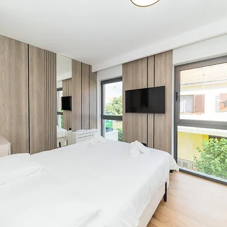 Aura Maris By Belmont Realty *