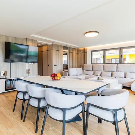 Apartmán Aura Maris By Belmont Realty Zadar