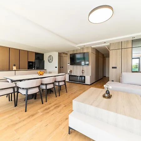 Apartmán Aura Maris By Belmont Realty