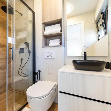 Apartmán Aura Maris By Belmont Realty Zadar