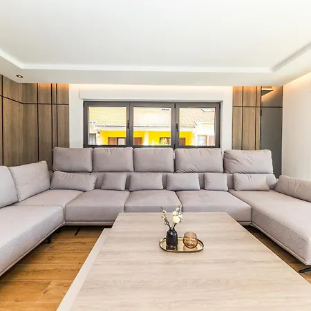 Aura Maris By Belmont Realty Zadar