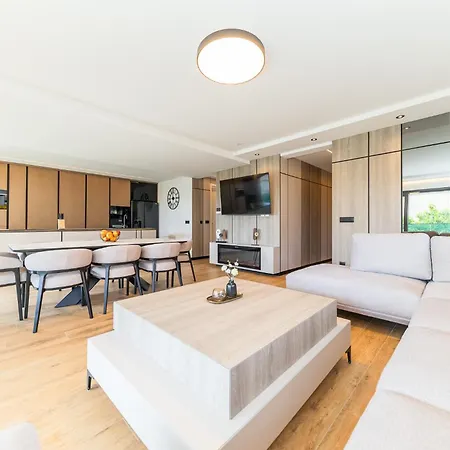 Aura Maris By Belmont Realty *
