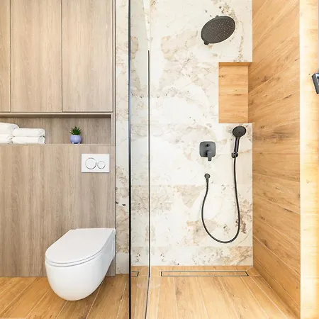 Aura Maris By Belmont Realty * Zadar