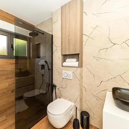 Aura Maris By Belmont Realty Apartmán Zadar