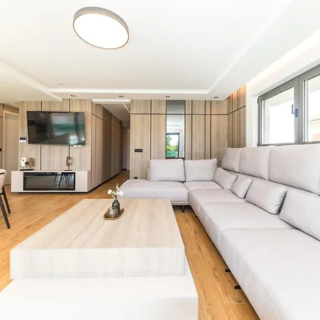Aura Maris By Belmont Realty Zadar