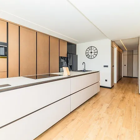 Aura Maris By Belmont Realty *