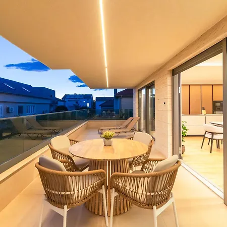 Apartmán Aura Maris By Belmont Realty Zadar