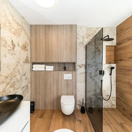 Apartmán Aura Maris By Belmont Realty *