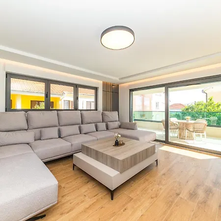 Apartmán Aura Maris By Belmont Realty Zadar