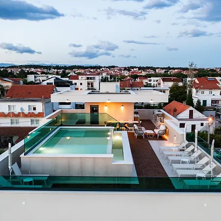 Apartmán Aura Maris By Belmont Realty