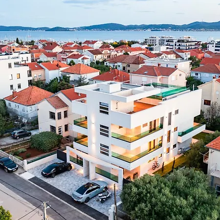 Apartmán Aura Maris By Belmont Realty