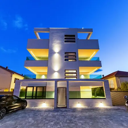 Aura Maris By Belmont Realty *