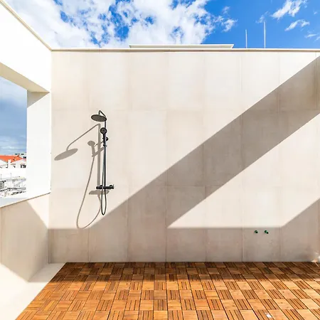 Apartmán Aura Maris By Belmont Realty
