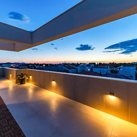 Apartmán Aura Maris By Belmont Realty *