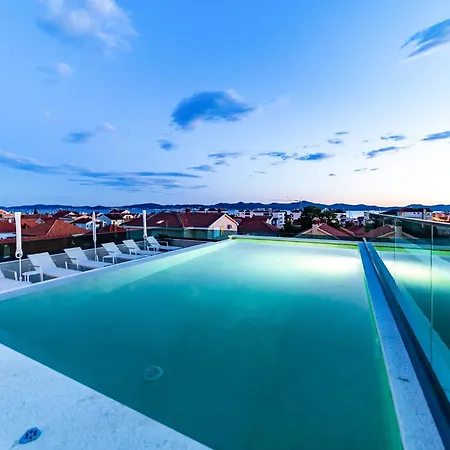 Aura Maris By Belmont Realty Apartmán *