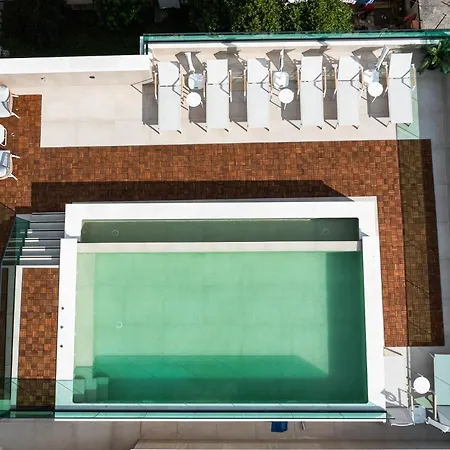 Aura Maris By Belmont Realty Zadar