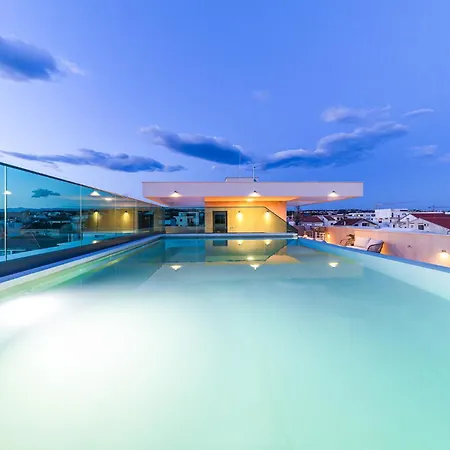 Aura Maris By Belmont Realty * Zadar