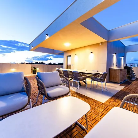 Apartmán Aura Maris By Belmont Realty