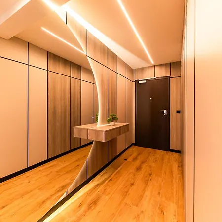 아파트 Aura Maris By Belmont Realty 자다르