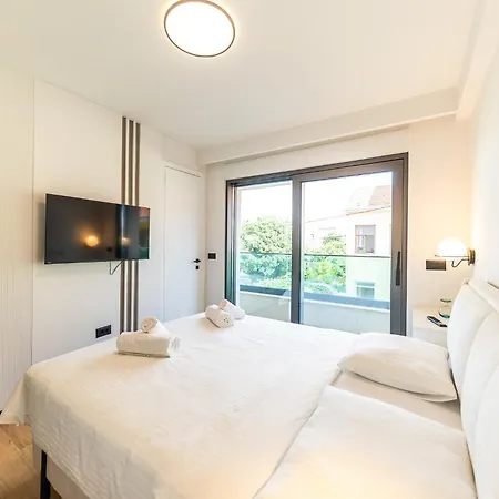 Aura Maris By Belmont Realty 자다르