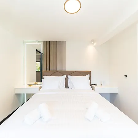 Aura Maris By Belmont Realty 아파트 자다르