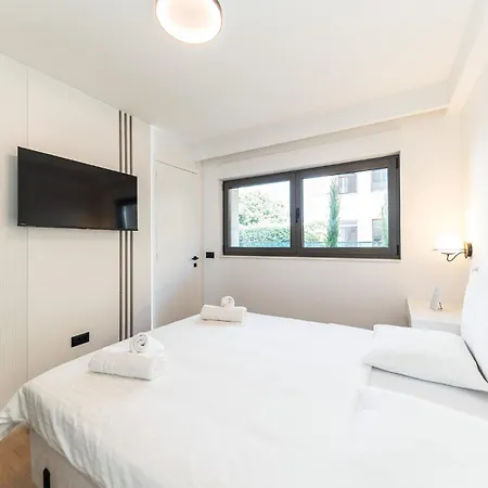 Aura Maris By Belmont Realty Appartamento Zara