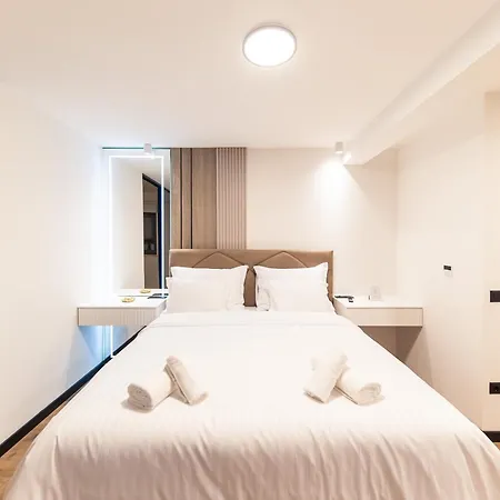 Aura Maris By Belmont Realty 아파트