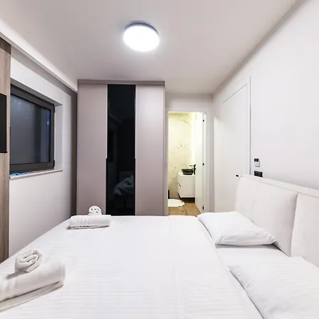 아파트 Aura Maris By Belmont Realty