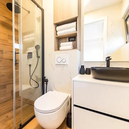 Aura Maris By Belmont Realty *